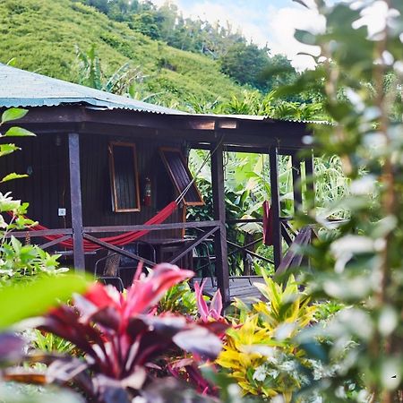 Hibiscus Valley Inn Мариго Экстерьер фото