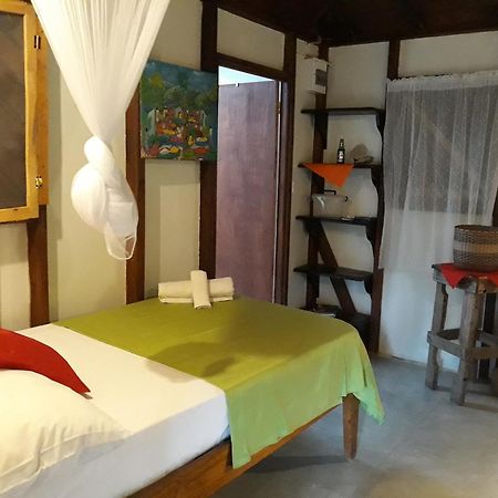 Hibiscus Valley Inn Мариго Экстерьер фото