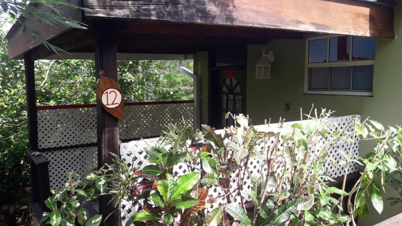 Hibiscus Valley Inn Мариго Экстерьер фото