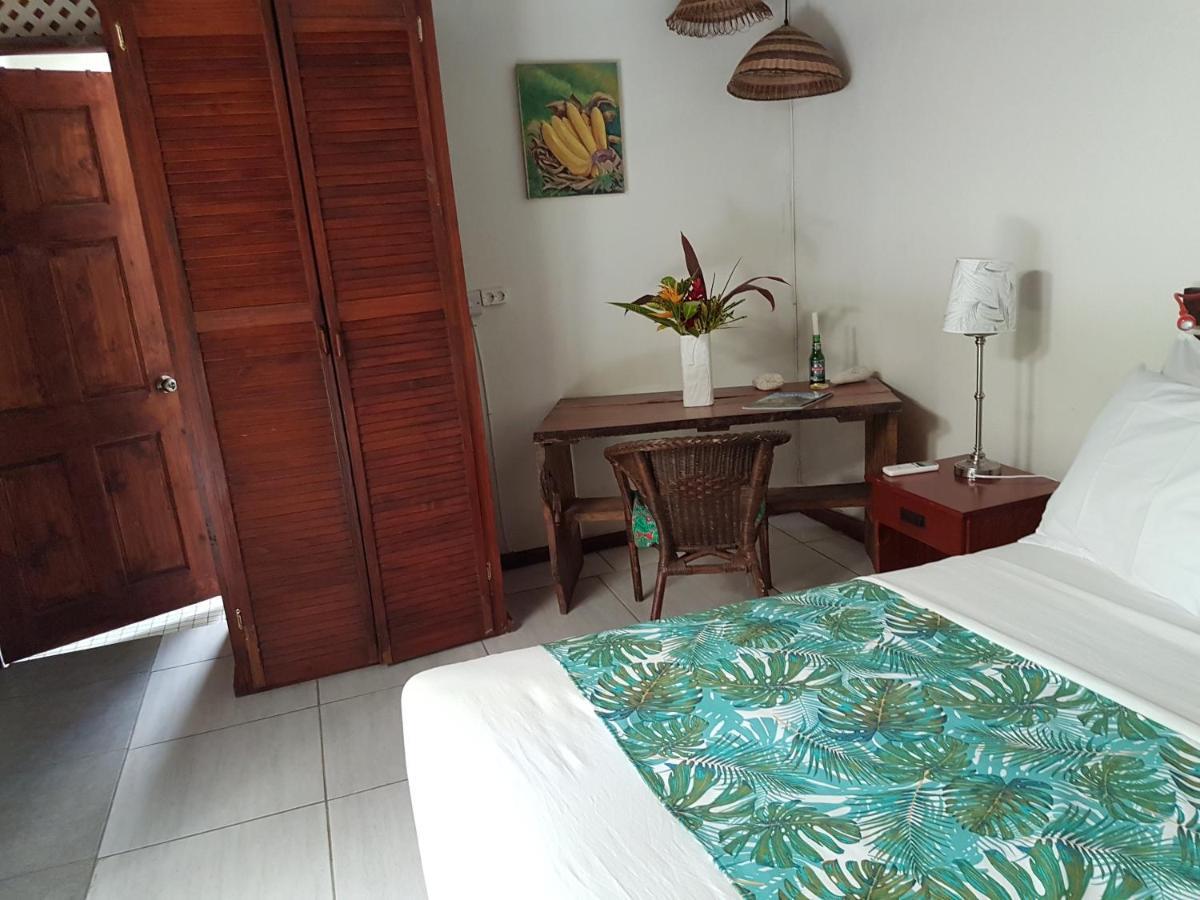 Hibiscus Valley Inn Мариго Экстерьер фото