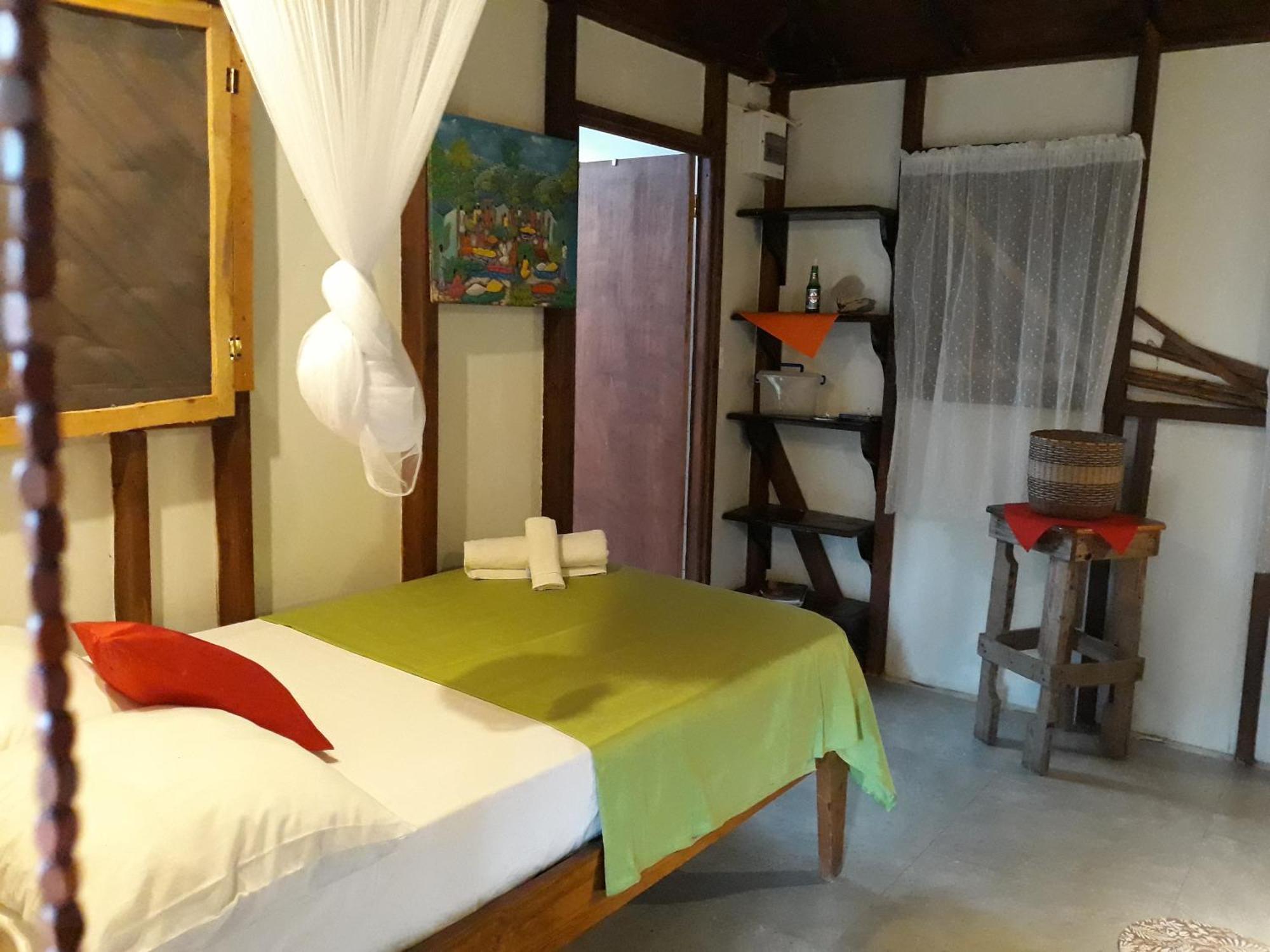Hibiscus Valley Inn Мариго Экстерьер фото